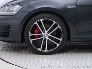 Volkswagen Golf 2.0 TDI GTD 2016
