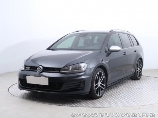Volkswagen Golf 2.0 TDI GTD 2016