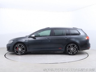 Volkswagen Golf 2.0 TDI GTD 2016