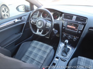 Volkswagen Golf 2.0 TDI GTD 2016