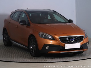Volvo V40 Cross Country  2.5 T5 AWD