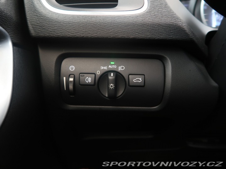 Volvo V40 Cross Country  2.5 T5 AWD 2014