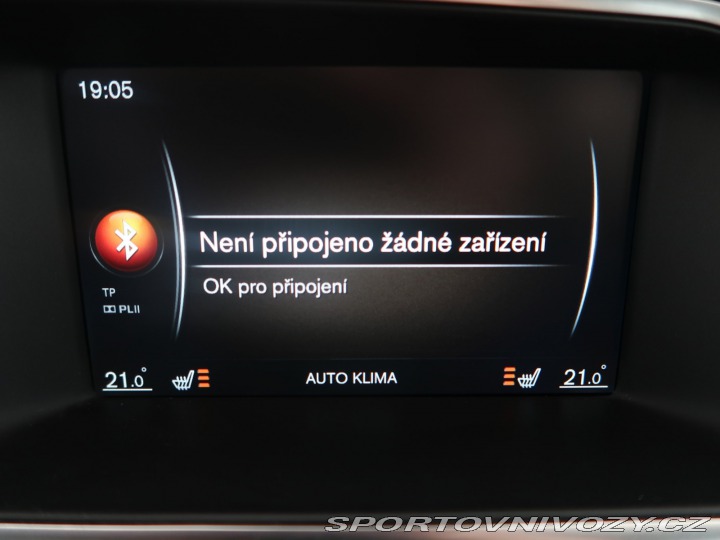 Volvo V40 Cross Country  2.5 T5 AWD 2014