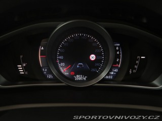 Volvo V40 Cross Country  2.5 T5 AWD 2014