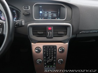 Volvo V40 Cross Country  2.5 T5 AWD 2014