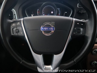 Volvo V40 Cross Country  2.5 T5 AWD 2014