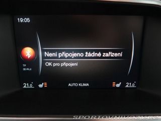 Volvo V40 Cross Country  2.5 T5 AWD 2014