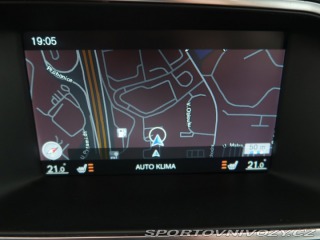 Volvo V40 Cross Country  2.5 T5 AWD 2014