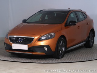 Volvo V40 Cross Country  2.5 T5 AWD 2014