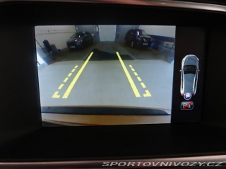 Volvo V40 Cross Country  2.5 T5 AWD 2014