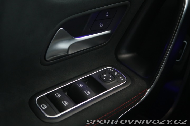 Mercedes-Benz CLA 250 2022