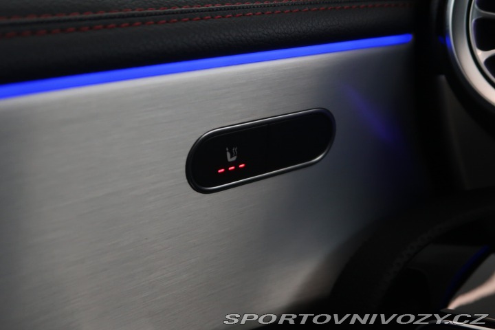 Mercedes-Benz CLA 250 2022