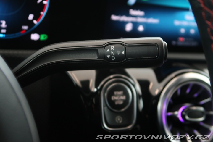 Mercedes-Benz CLA 250 2022