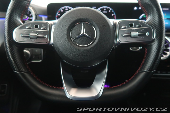 Mercedes-Benz CLA 250 2022