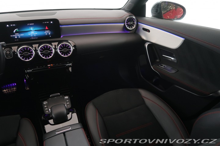 Mercedes-Benz CLA 250 2022