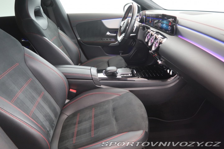 Mercedes-Benz CLA 250 2022