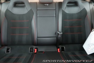 Mercedes-Benz CLA 250 2022