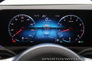 Mercedes-Benz CLA 250 2022