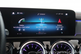 Mercedes-Benz CLA 250 2022