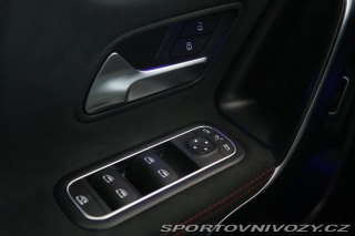 Mercedes-Benz CLA 250 2022