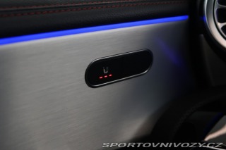 Mercedes-Benz CLA 250 2022