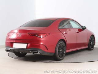 Mercedes-Benz CLA 250 2022