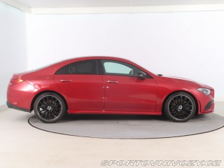 Mercedes-Benz CLA 250 2022