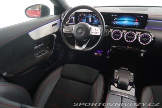 Mercedes-Benz CLA 250 2022