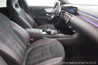 Mercedes-Benz CLA 250 2022