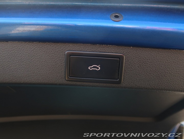 Škoda Octavia RS RS RS 2.0 TDI 2015