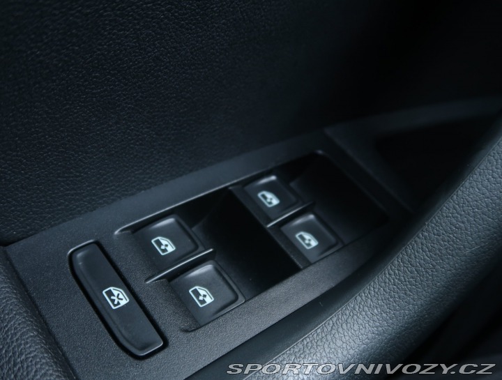 Škoda Octavia RS RS RS 2.0 TDI 2015