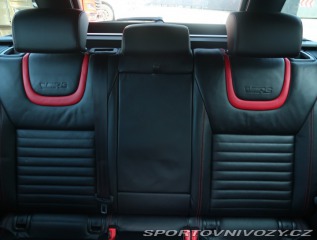 Škoda Octavia RS RS RS 2.0 TDI 2015