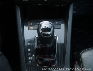 Škoda Octavia RS RS RS 2.0 TDI 2015