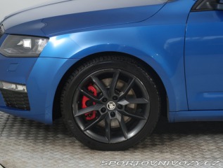 Škoda Octavia RS RS RS 2.0 TDI 2015