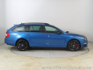 Škoda Octavia RS RS RS 2.0 TDI 2015