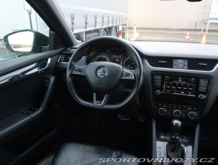 Škoda Octavia RS RS RS 2.0 TDI 2015