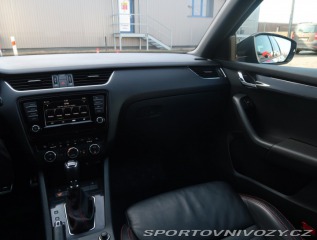 Škoda Octavia RS RS RS 2.0 TDI 2015