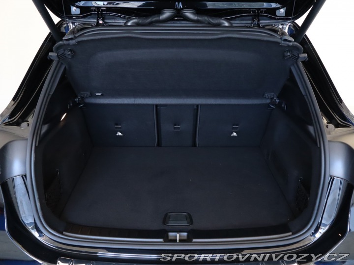 Mercedes-Benz Ostatní modely EQA AMG line EQA 250+ 2025