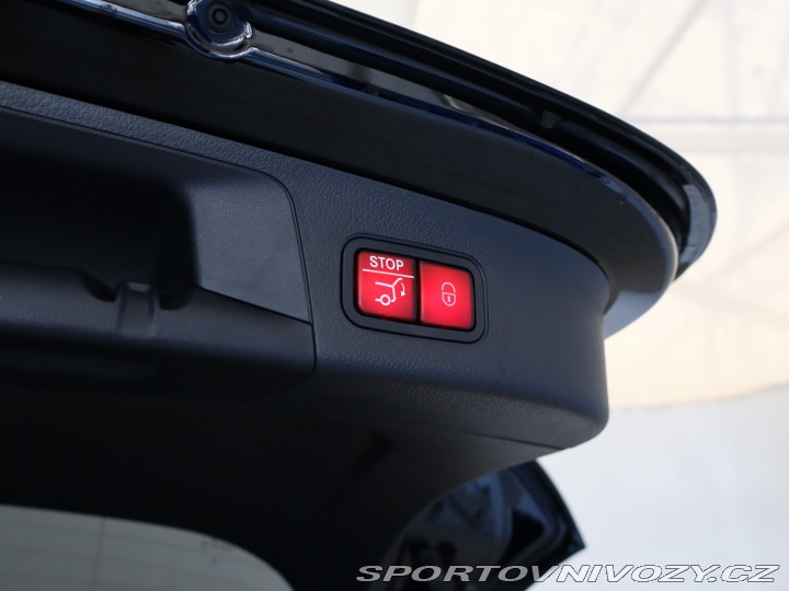 Mercedes-Benz Ostatní modely EQA AMG line EQA 250+ 2025