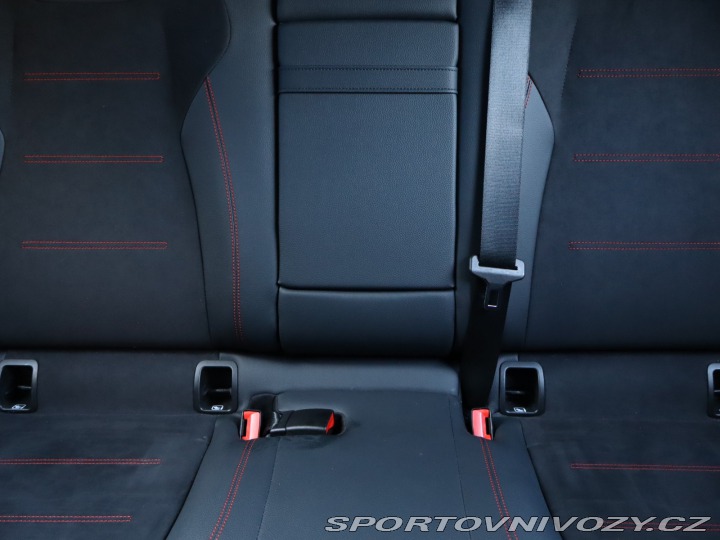 Mercedes-Benz Ostatní modely EQA AMG line EQA 250+ 2025