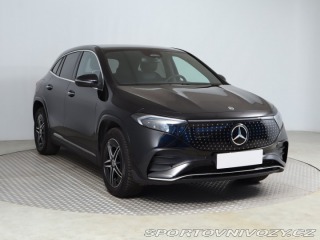 Mercedes-Benz Ostatní modely EQA AMG line EQA 250+ 2025