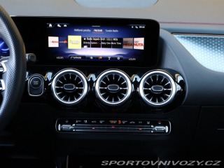 Mercedes-Benz Ostatní modely EQA AMG line EQA 250+ 2025