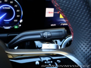 Mercedes-Benz Ostatní modely EQA AMG line EQA 250+ 2025