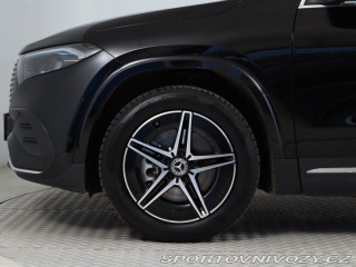 Mercedes-Benz Ostatní modely EQA AMG line EQA 250+ 2025