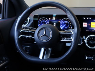 Mercedes-Benz Ostatní modely EQA AMG line EQA 250+ 2025