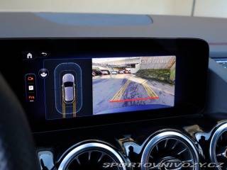 Mercedes-Benz Ostatní modely EQA AMG line EQA 250+ 2025