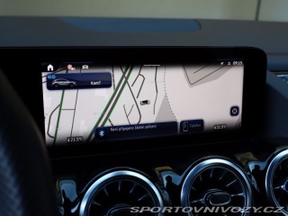 Mercedes-Benz Ostatní modely EQA AMG line EQA 250+ 2025