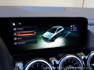 Mercedes-Benz Ostatní modely EQA AMG line EQA 250+ 2025