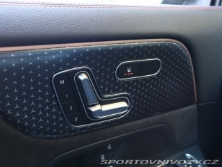 Mercedes-Benz Ostatní modely EQA AMG line EQA 250+ 2025