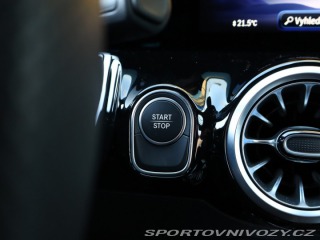 Mercedes-Benz Ostatní modely EQA AMG line EQA 250+ 2025